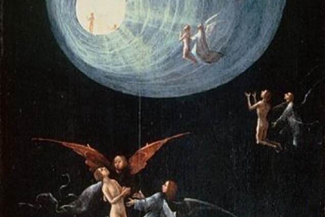 “You don’t really know something until your body knows&nbsp;it.”